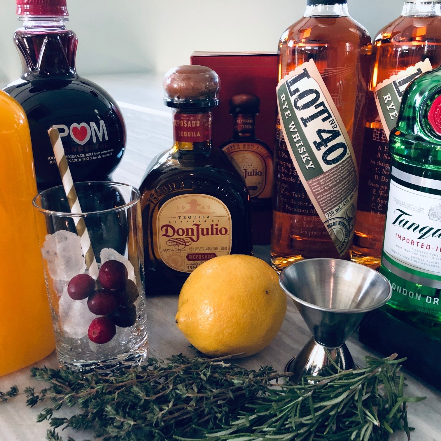 an image of cocktail ingredients